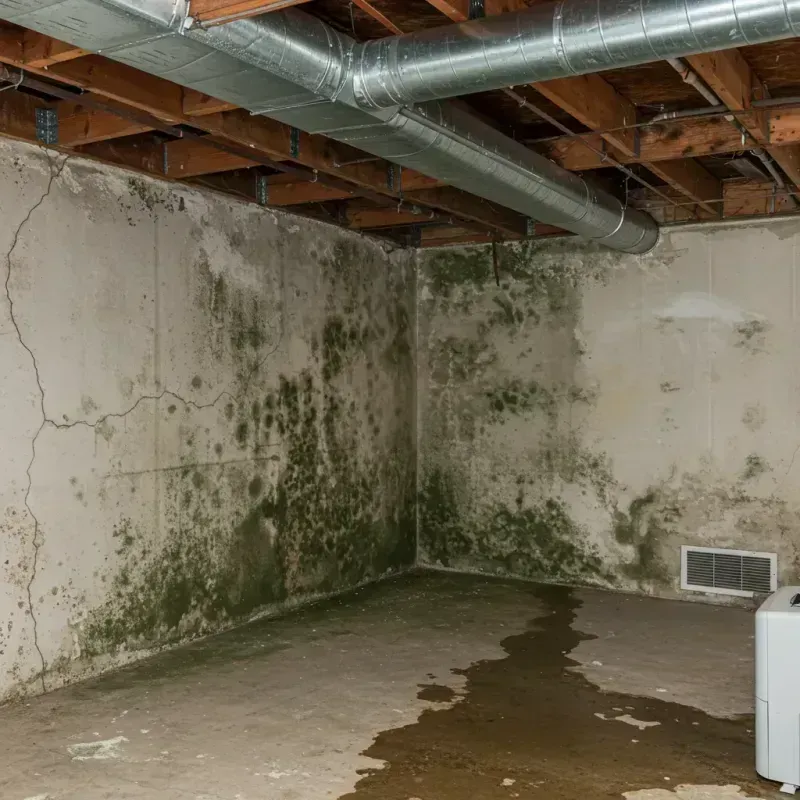 Professional Mold Removal in Bryn Athyn, PA